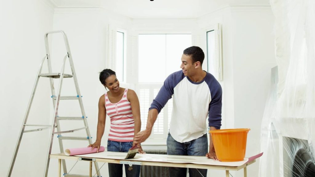 What are the pros and cons of home improvement loans?