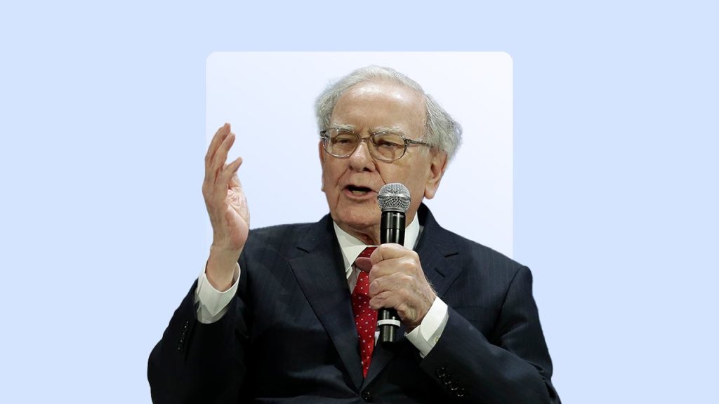 Warren Buffett: Top investing lessons and advice from Berkshire’s legendary CEO
