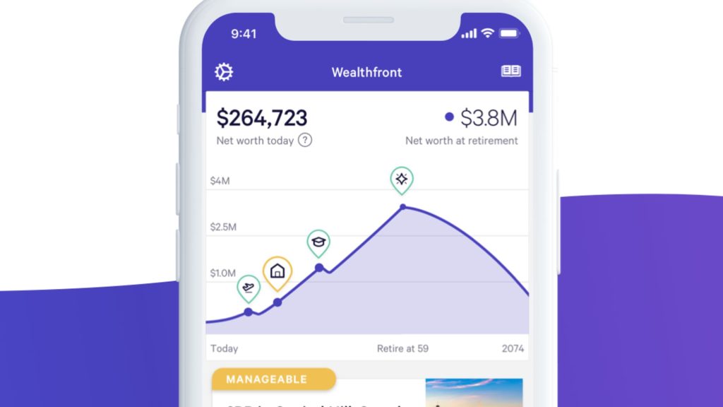 Wealthfront files for IPO, joining wave of fintechs going public