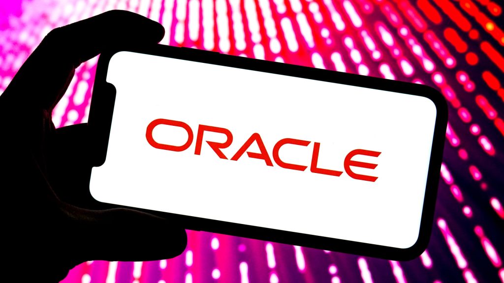 Stocks making the biggest moves after hours: ORCL, GME, SNPS
