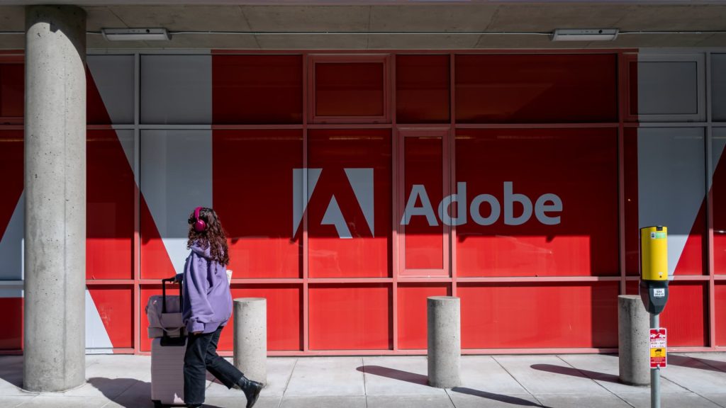Adobe, RH, Super Micro Computer & more