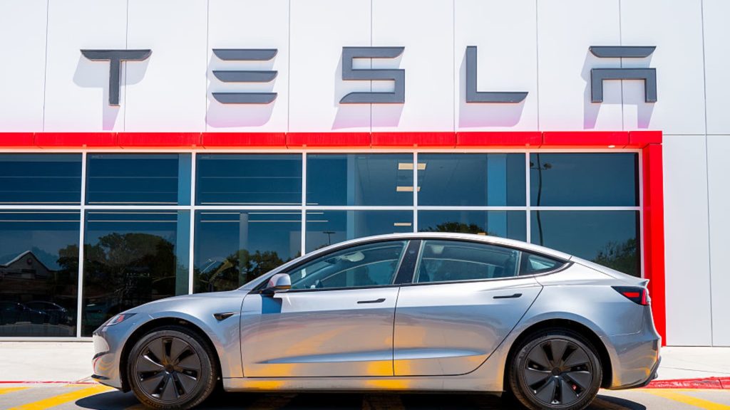 TSLA, NVDA, GEMI, TXN and more