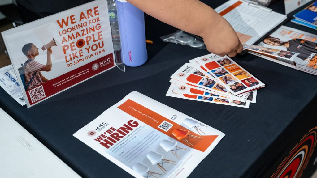 Why the job market has weakened — and what to do about it