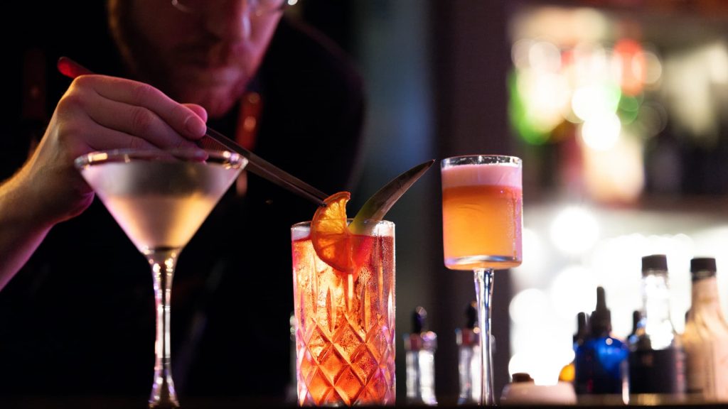 Who qualifies for the ‘no tax on tips’ deduction? It’s complicated