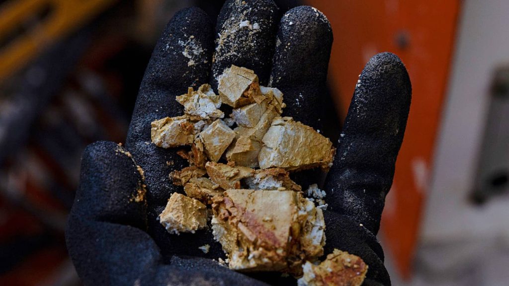 China keeps tight grip on rare earths, costing at least one company ‘millions of euros’