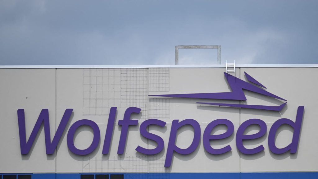 FLY, CART, WOLF, FCX and more
