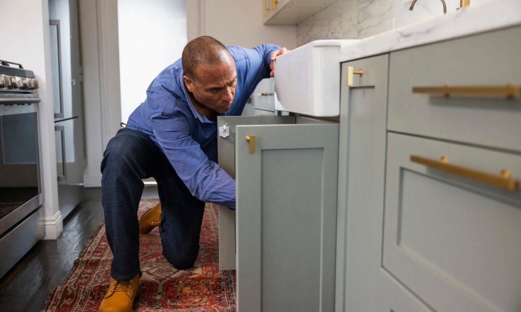 Does a Home Warranty Cover Plumbing in 2025?
