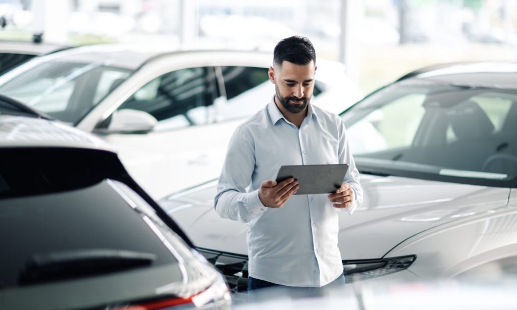 Types of Cars: Which Is the Best for You?
