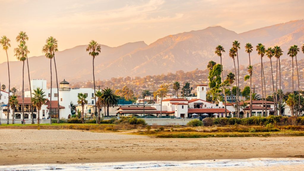 Best banks in California