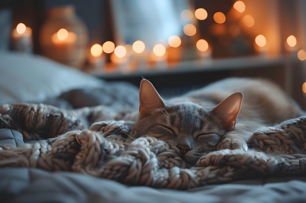 Get Cosy Without Putting the Heating on This Autumn