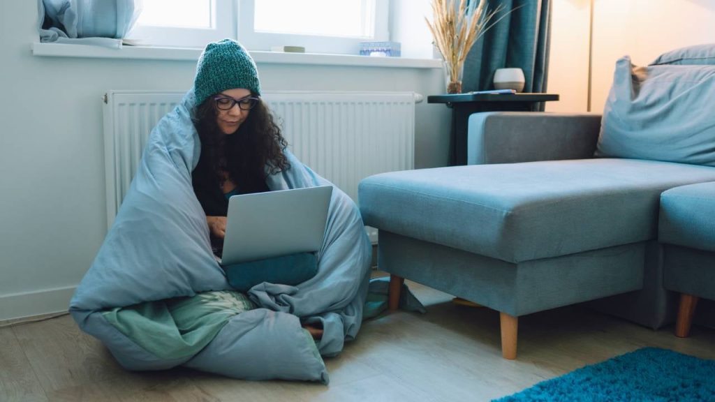 What is a crypto winter?