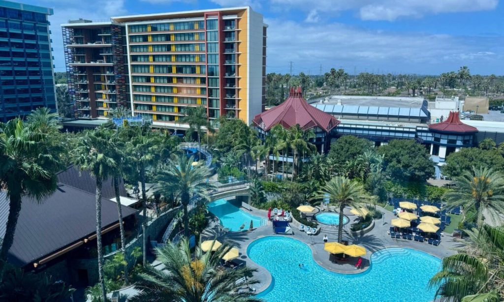 Disneyland Hotel Review: Is It Still Worth It?