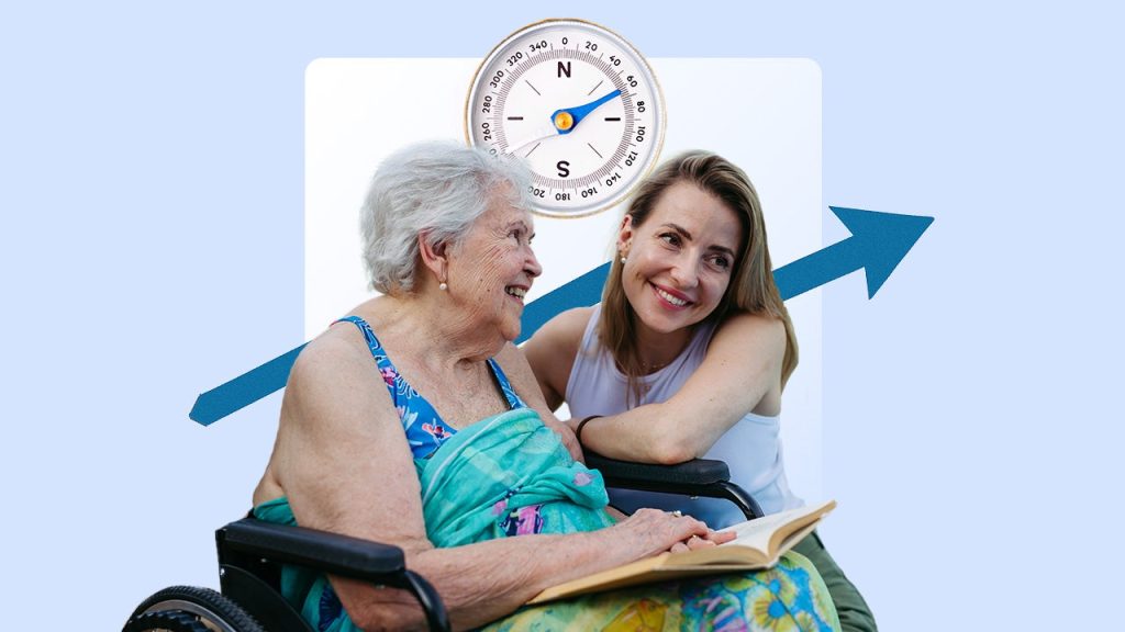 Navigating Now: How Gen Xers can survive the surge in costs of aging parent care and child care