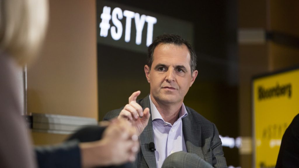 Fintech startup Upgrade valued at .3 billion in new funding round