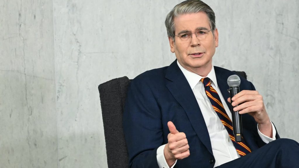 Trump’s Fed chair candidates list narrowed down to five by Bessent after interviews, sources say