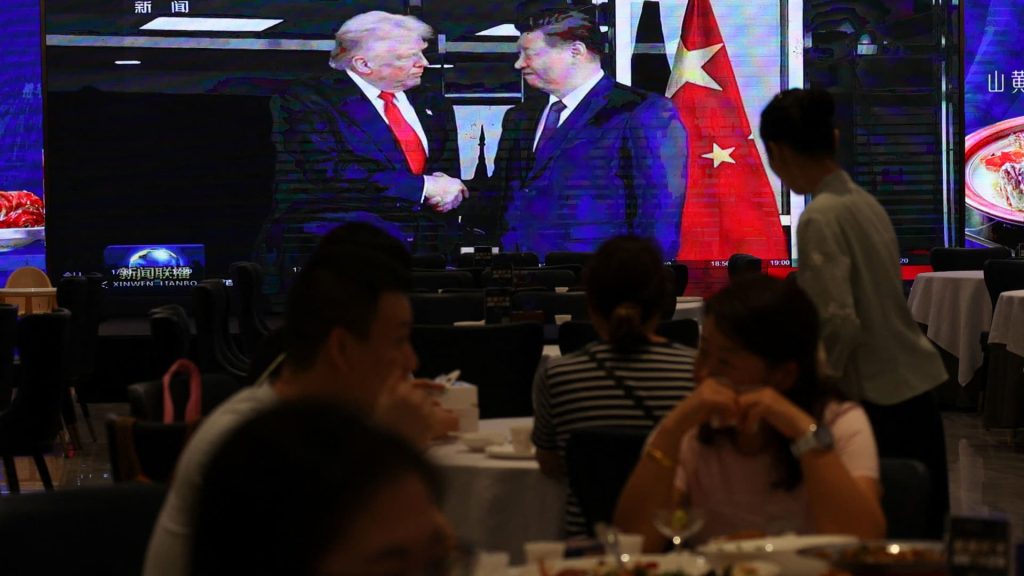 Xi-Trump meeting sparks optimism in China — but many wonder what comes next