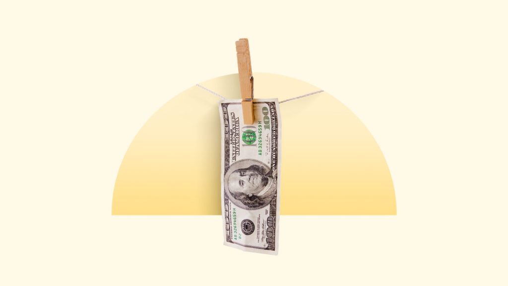 Survey: Americans would rather discuss politics or religion than what’s in their bank accounts