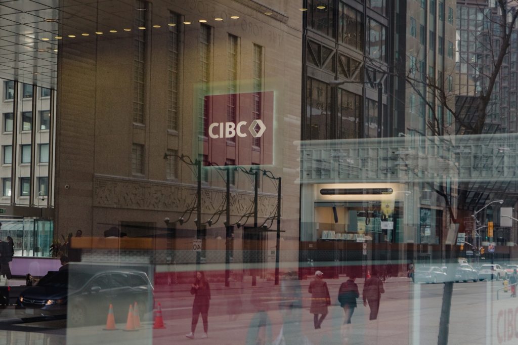 CIBC names Freeborn, Traboulsi to head global investment banking
