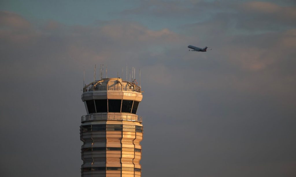 Are Air Traffic Controllers the Key to Ending the Shutdown?