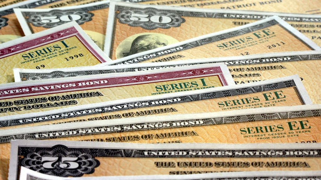 How to find a lost savings bond