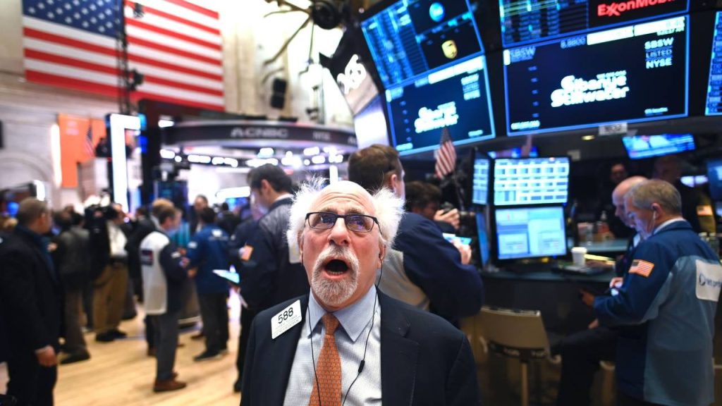 Investing in a bear market 2025