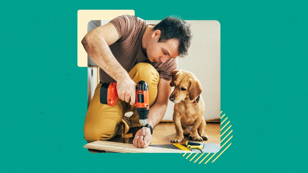 How to get a home improvement loan in 6 simple steps