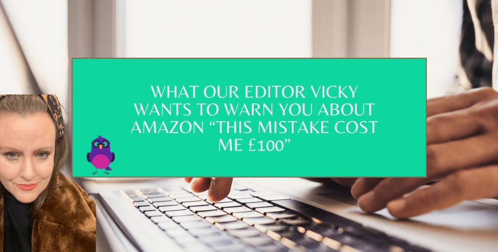 Our Editor Says “Why I No Longer Trust Amazon for Electricals — And Neither Should You”