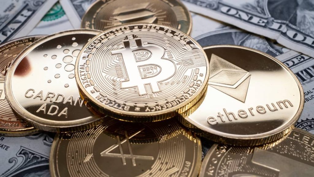 Don’t forget to report your gains from crypto — the IRS already knows about them