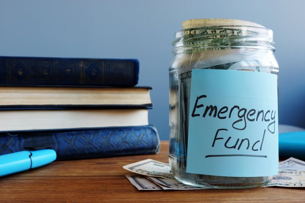 Why Having Emergency Savings is Vital for Feds