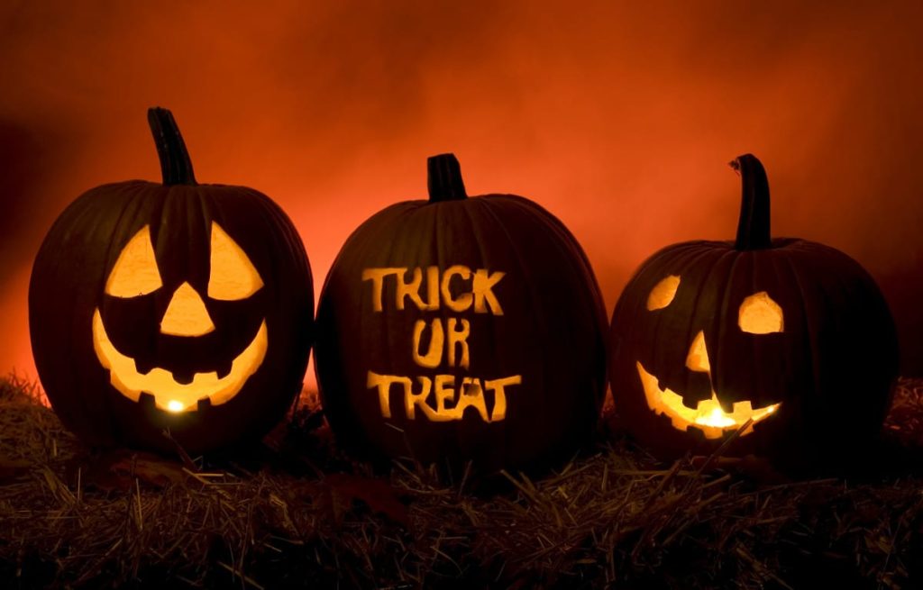 31 Free and Cheap Things to do this Halloween Half-Term 31 Free and Cheap Things to do this Halloween Half-Term