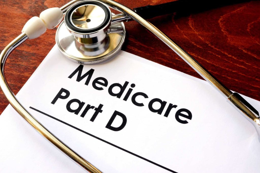 FEHB Continues to Offer Enhanced Medicare Part D FEHB Continues to Offer Enhanced Medicare Part D