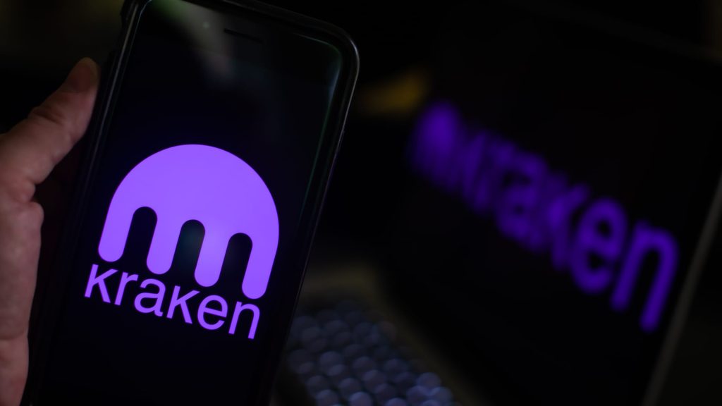 Kraken confidentially files for IPO following 0 million raise