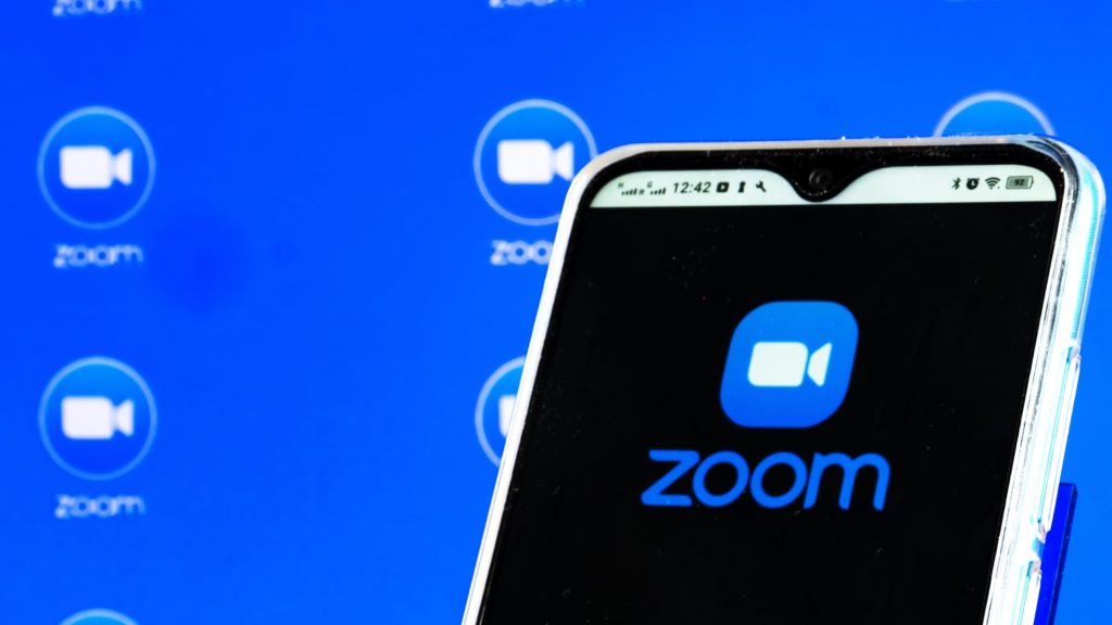 Stocks making the biggest moves after hours: ZM, SMTC, A, SNDK