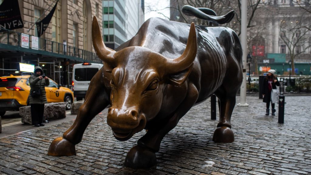 AI, Big Tech bull case despite Nasdaq’s worst week since April