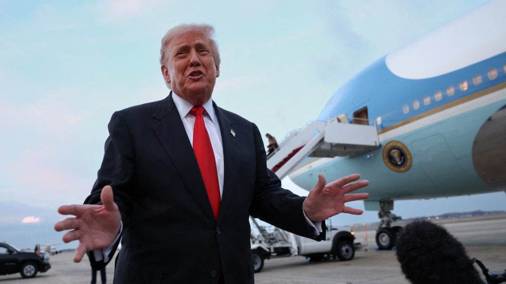 Trump’s ,000 tariff rebate plan: What to know Trump’s ,000 tariff rebate plan: What to know