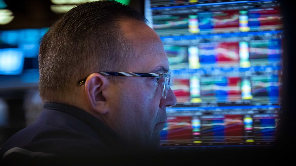 Hot tech stock ETFs are sitting on big gains. Is it time to sell? Hot tech stock ETFs are sitting on big gains. Is it time to sell?