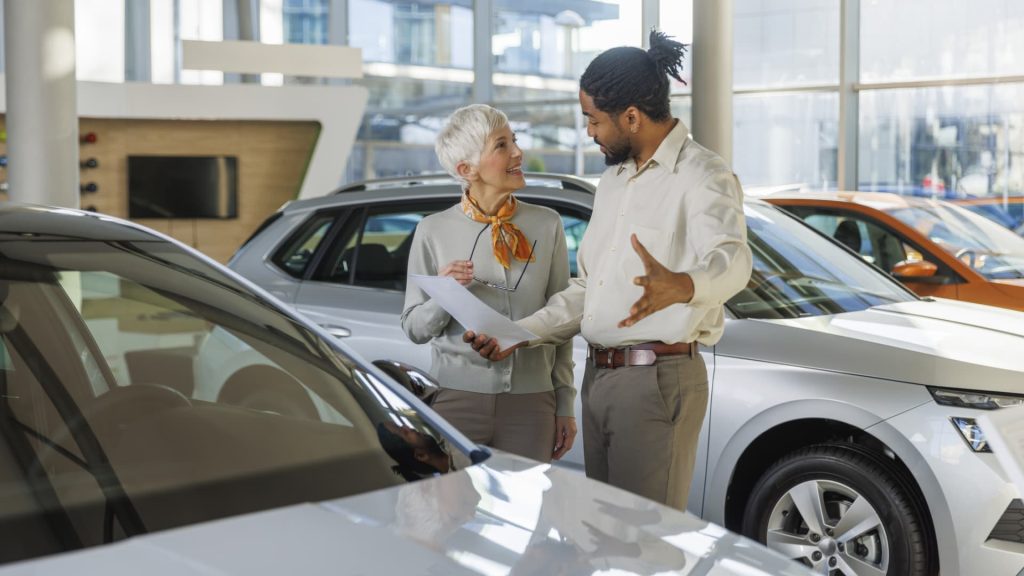 Black Friday car deals may be hard to find: analyst Black Friday car deals may be hard to find: analyst