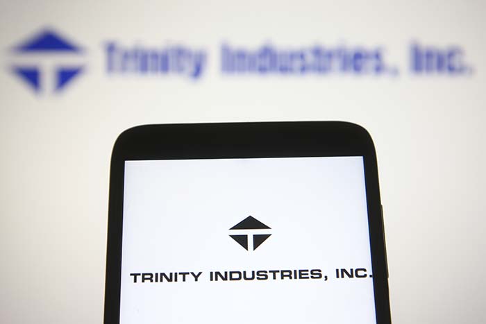 Is Trinity Industries on the Wrong Side of the Tracks? Is Trinity Industries on the Wrong Side of the Tracks?
