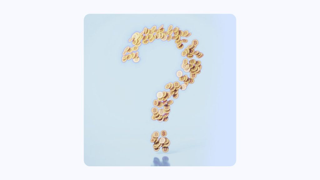 Who owns the most bitcoin and 9 other burning crypto questions