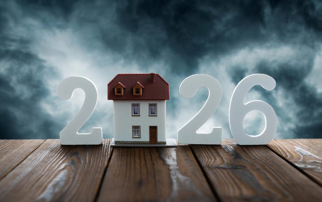 Early cracks in household credit hint at mortgage stress by 2026, CIBC’s Benjamin Tal warns Early cracks in household credit hint at mortgage stress by 2026, CIBC’s Benjamin Tal warns