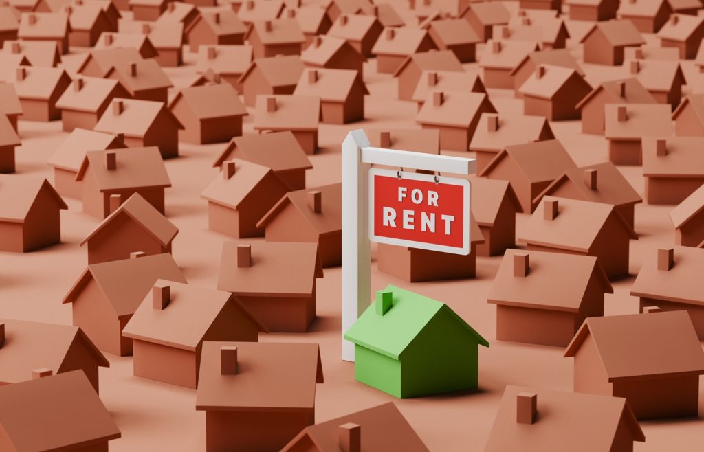 Canada’s rental market is shifting from crisis to cooldown Canada’s rental market is shifting from crisis to cooldown