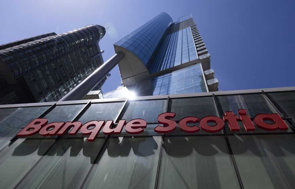 Leadership shakeup at Scotiabank aims to accelerate strategy Leadership shakeup at Scotiabank aims to accelerate strategy