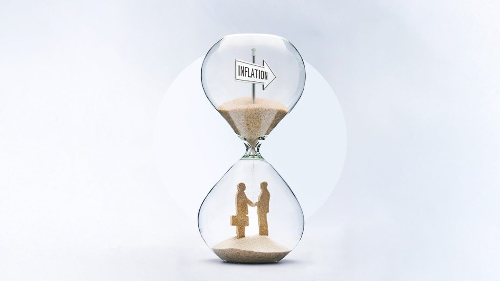 How does inflation impact bonds?