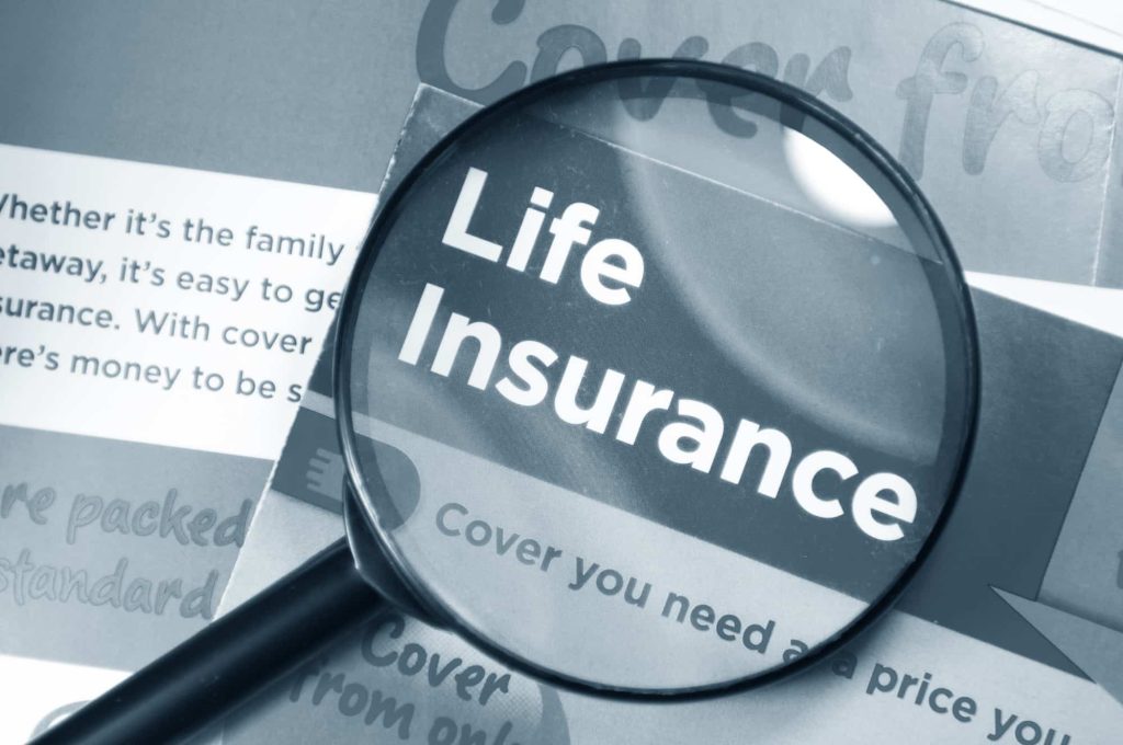 Your Survivor Benefit Plan vs. Life Insurance
