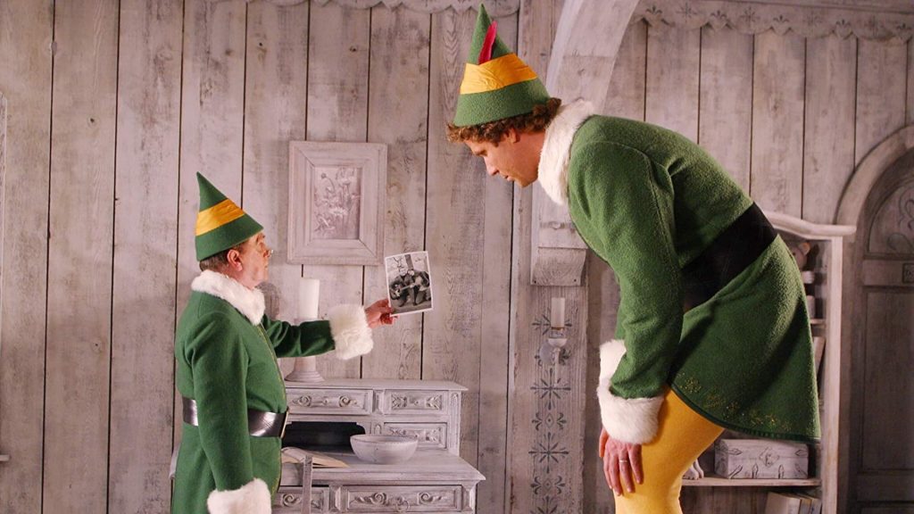 What the Christmas movie ‘Elf’ can teach us about today’s cost of living