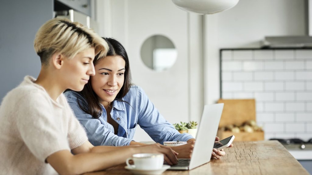 AI financial advice has risks, top-ranked advisor says