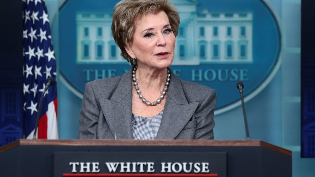 Trump officials seek to end relief Trump officials seek to end relief