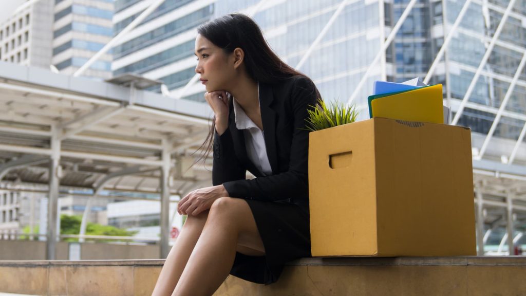 Unemployment claims after a layoff Unemployment claims after a layoff