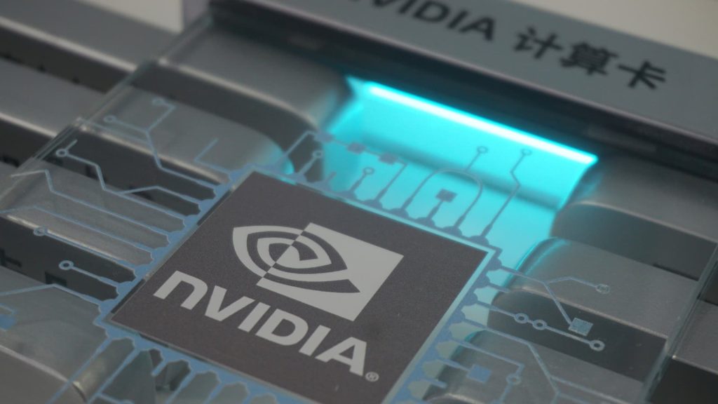 Trump’s pivot on Nvidia chips gives China a leg up over the U.S. in the AI race Trump’s pivot on Nvidia chips gives China a leg up over the U.S. in the AI race