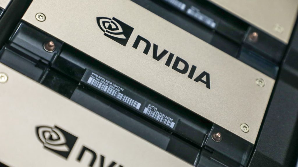 Nvidia, Micron, SanDisk & more